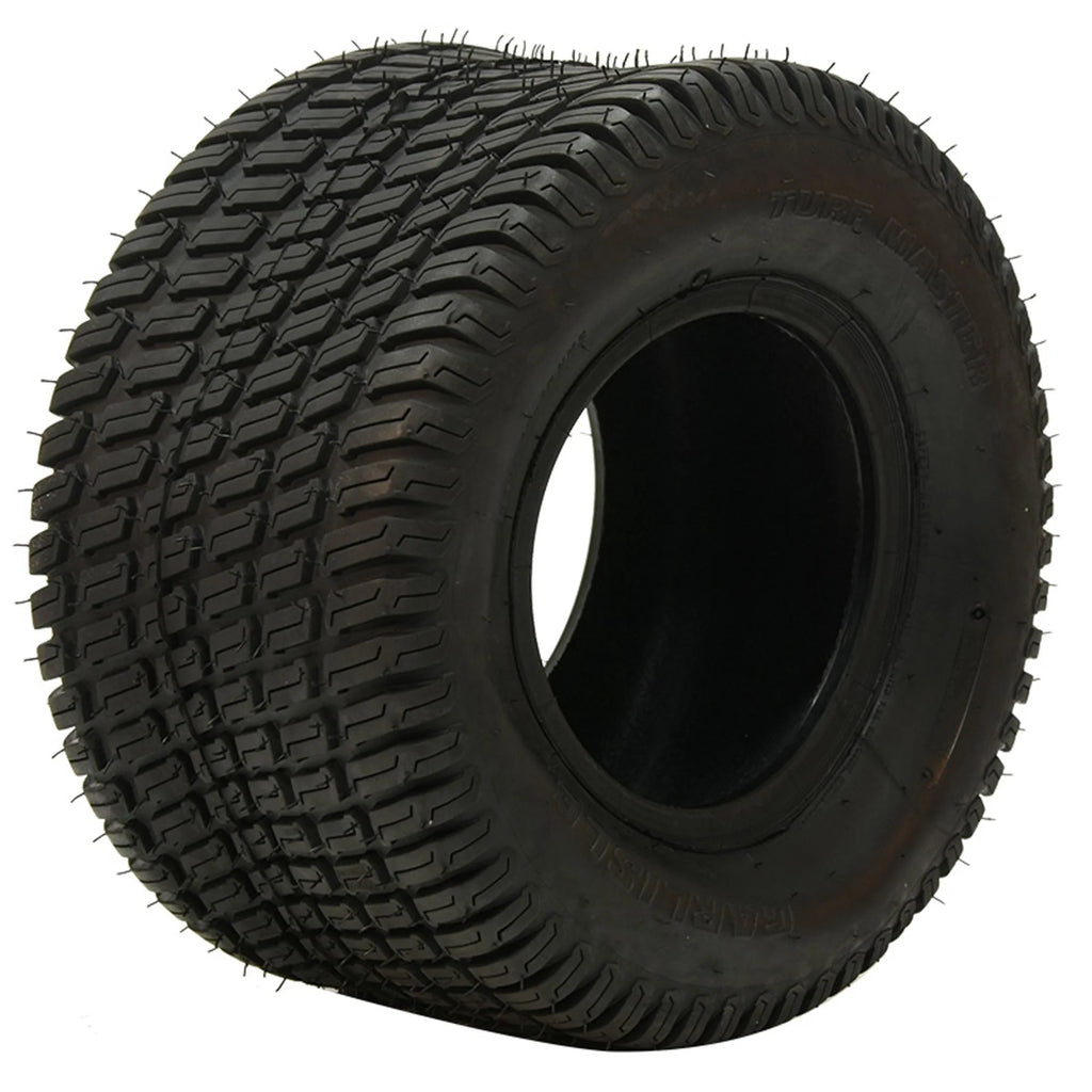 Carlstar Turf Master 22X10-10 91A3 B Lawn & Garden Tire