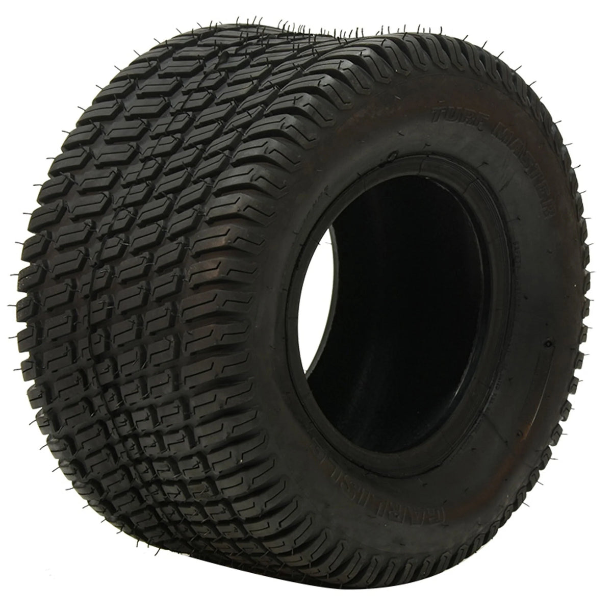 Carlstar Turf Master 22X10-10 91A3 B Lawn & Garden Tire