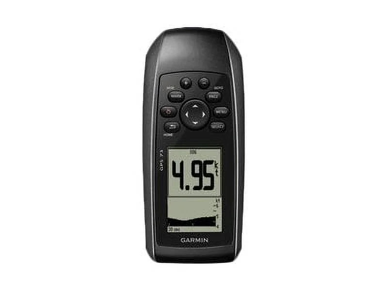 GPS 73, International