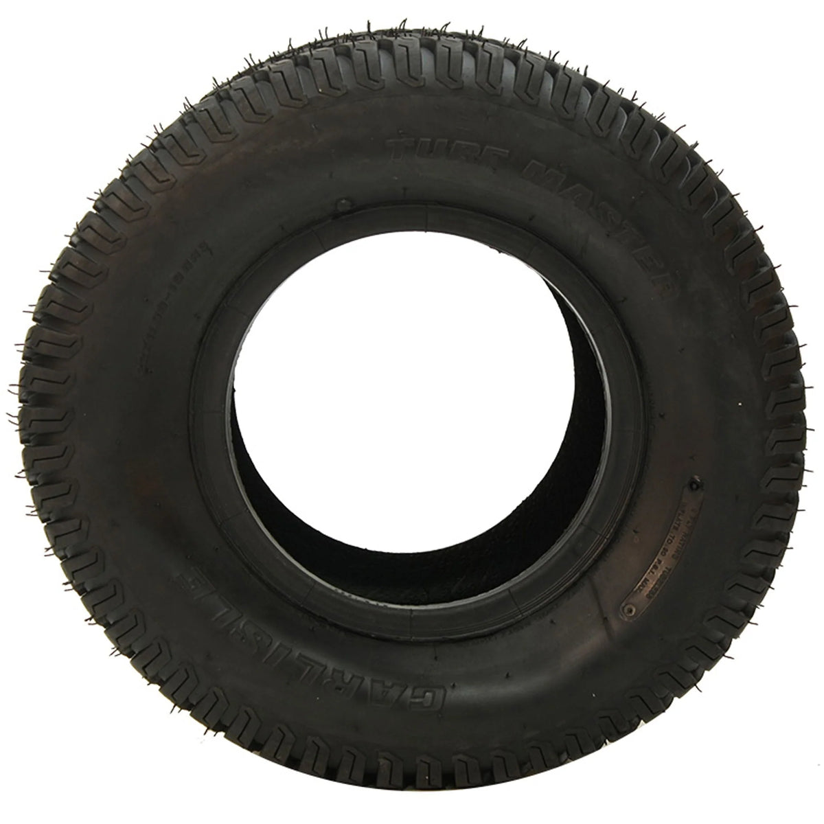 Carlstar Turf Master 22X10-10 91A3 B Lawn & Garden Tire