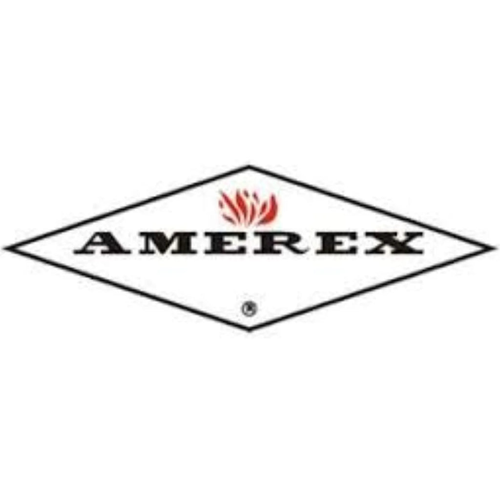Amerex B260 6 Liter Wet Chemical Class A K Fire Extinguisher