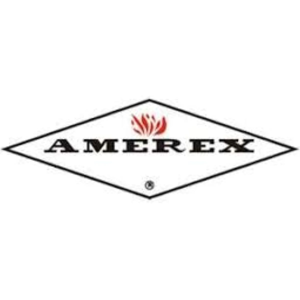 Amerex B260 6 Liter Wet Chemical Class A K Fire Extinguisher
