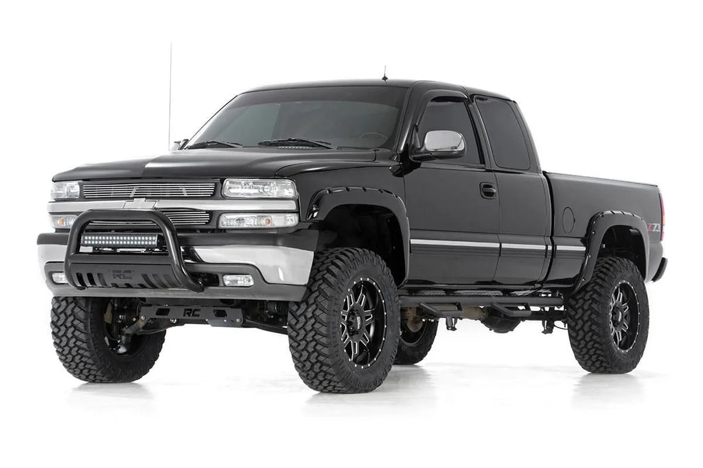 Rough Country 6" Lift Kit (fits) 99-06 Chevy Silverado GMC Sierra 1500 4WD