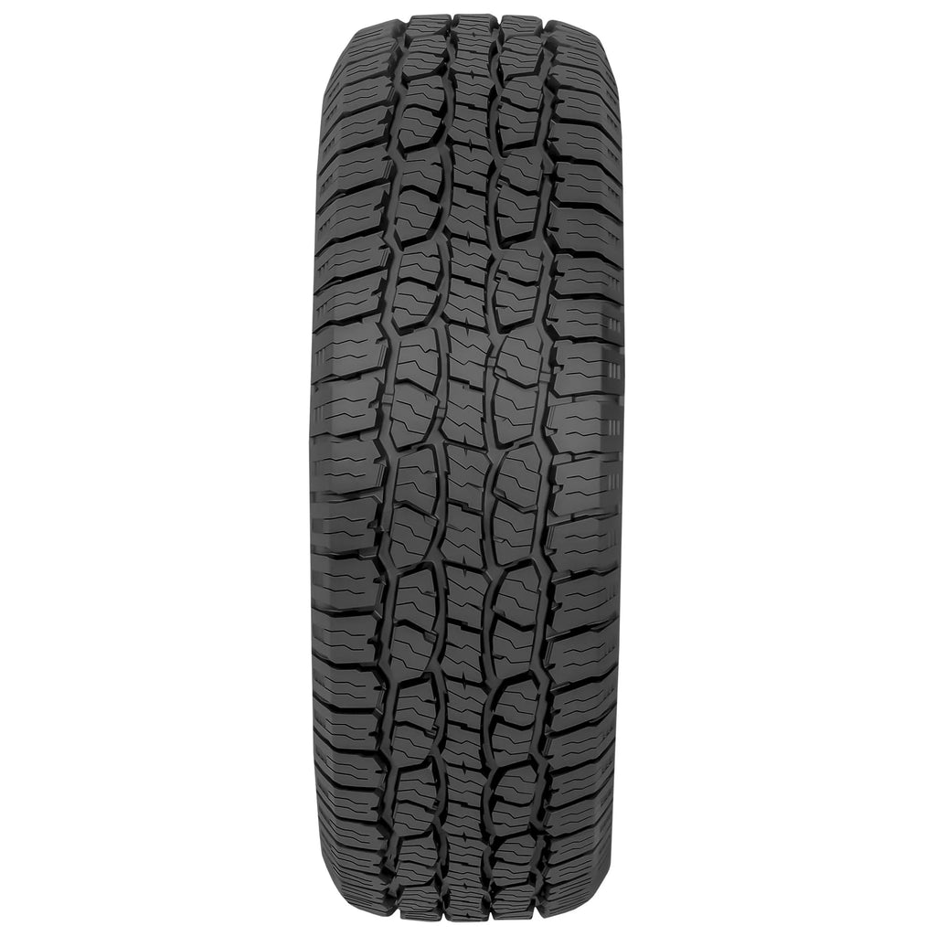 Prinx HiCountry HA2 All Season 245/75R16 111T SUV/Crossover Tire