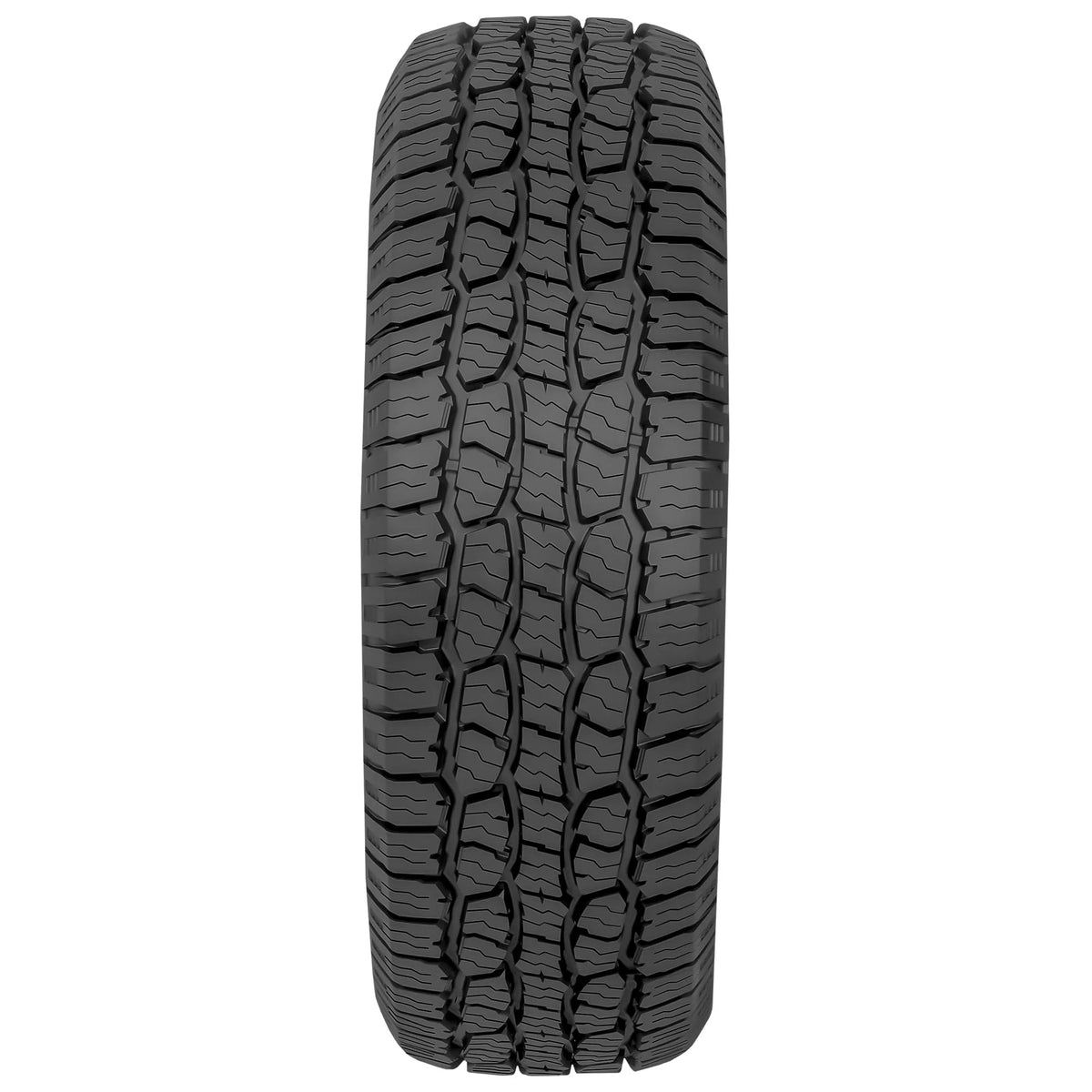 Prinx HiCountry HA2 All Season 245/75R16 111T SUV/Crossover Tire