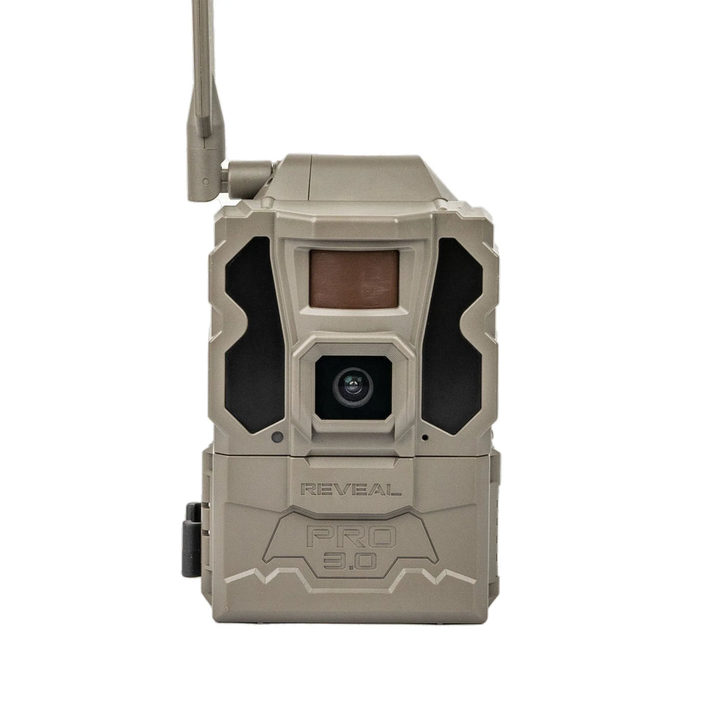 Reveal by Tactacam Pro 3.0 16 Megapixels Hunting Cellular Camera
