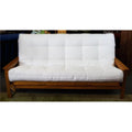 Queen Size Wellspring Supreme Futon Mattress - Mattress Only
