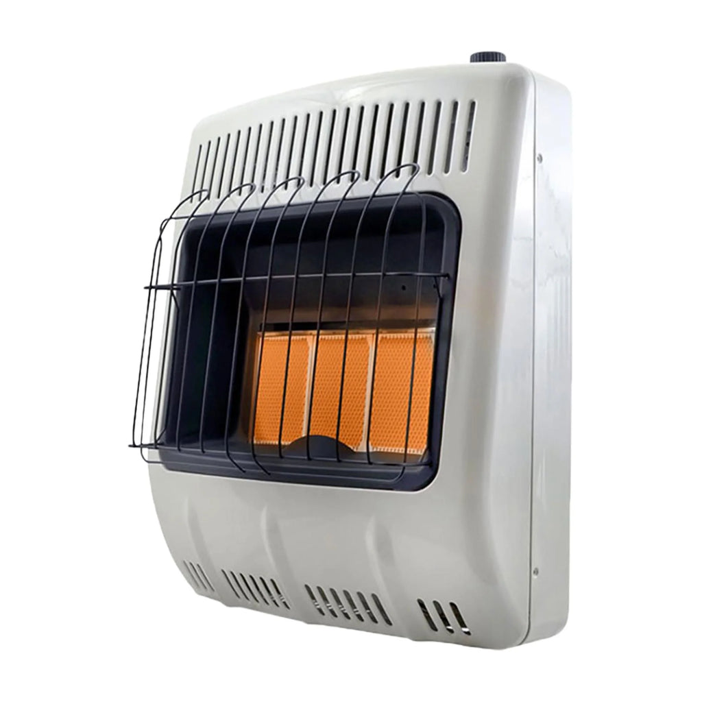 Mr. Heater Vent Free 18,000 BTU Radiant Propane Heater