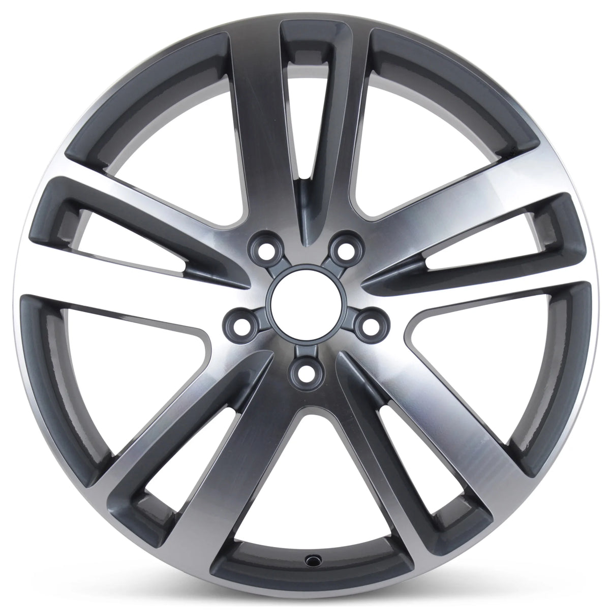 New 20" x 9" Alloy Replacement Wheel for Audi Q7 2010 2011 2012 2013 2014 2015 Rim 58862