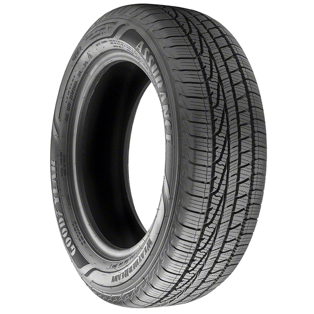 Goodyear Assurance WeatherReady All Weather 255/50R20 109V XL Passenger Tire
