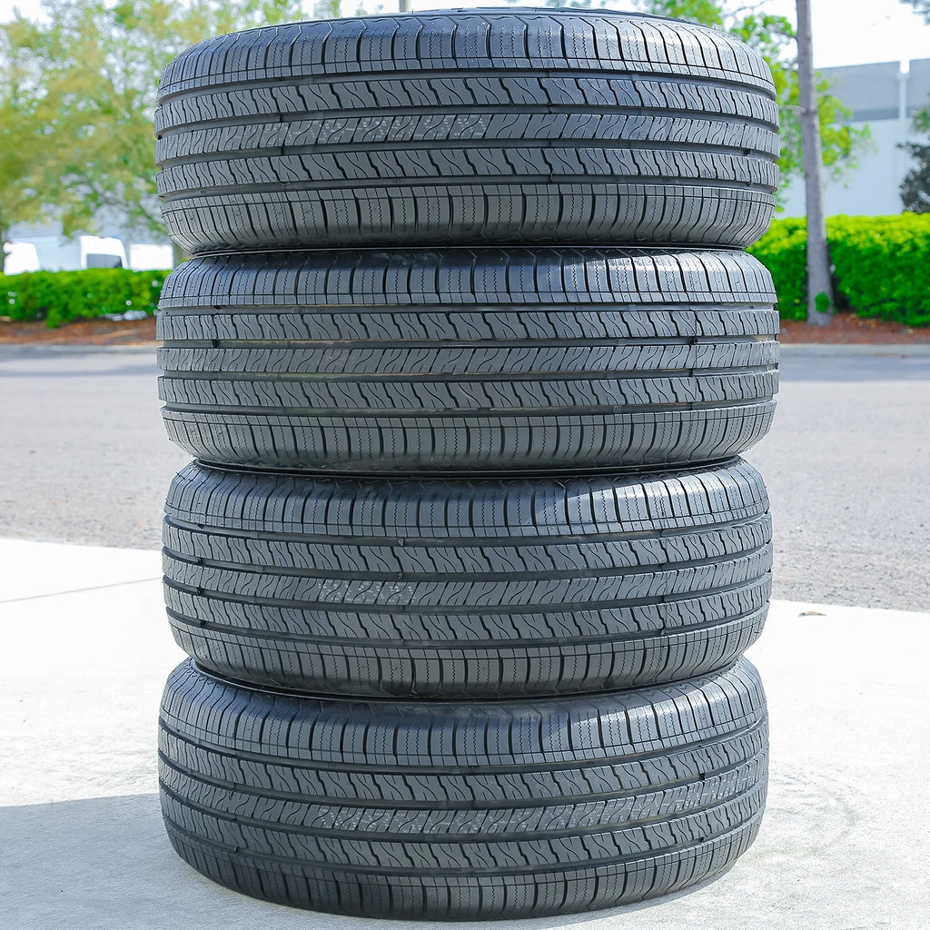 Goodride Cross Legend SU320 255/65R16 109H a/s All Season Tire