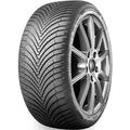 Kumho Solus 4S HA32 195/55R16 91V XL Performance All Weather Tire