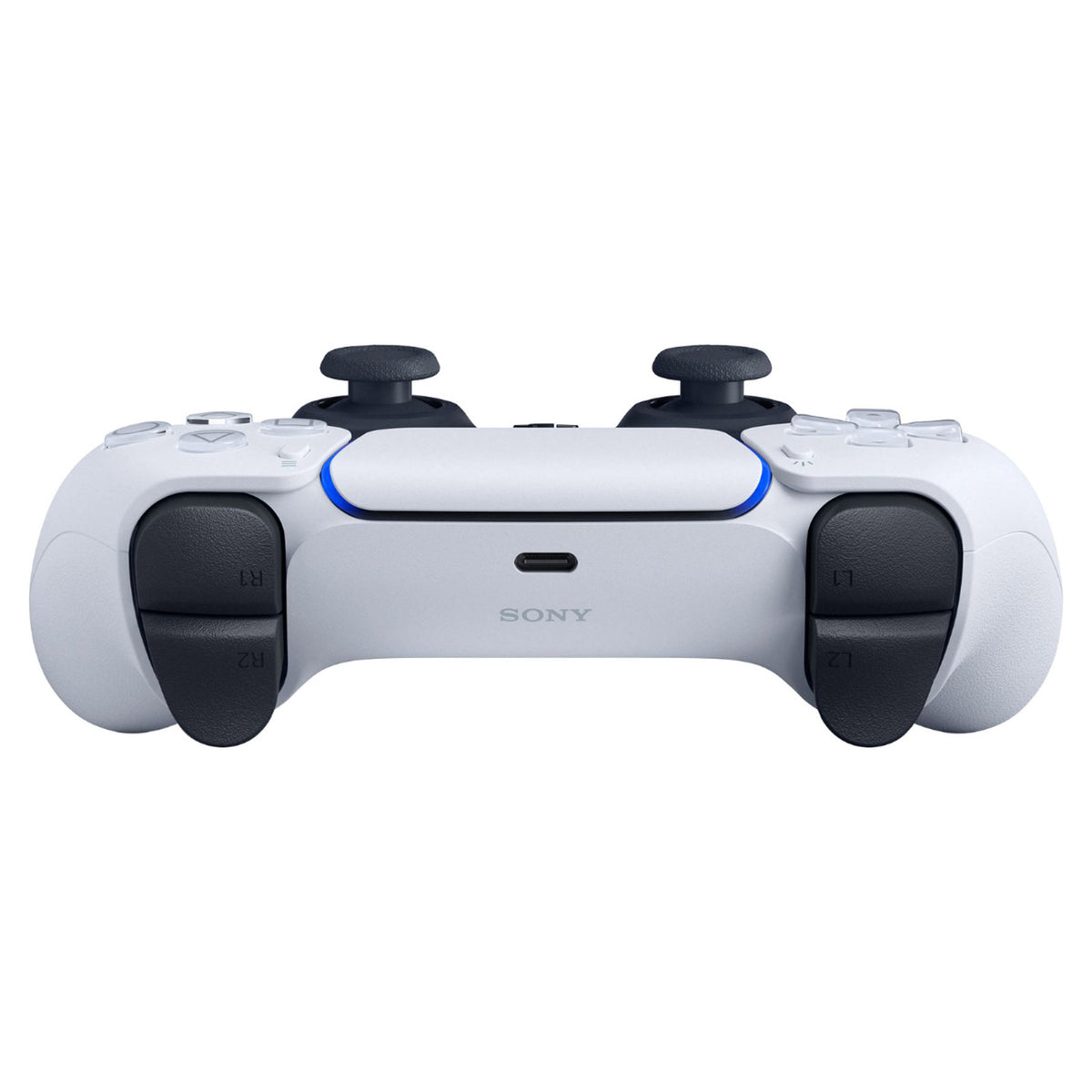 Sony Playstation 5 Digital Slim Console & DualSense Controller Bundle