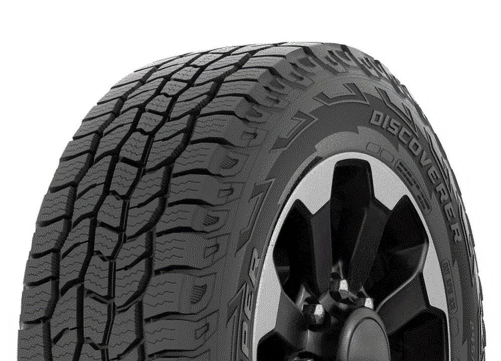 Cooper Discoverer All-Terrain LT285/70R17 121S Tire