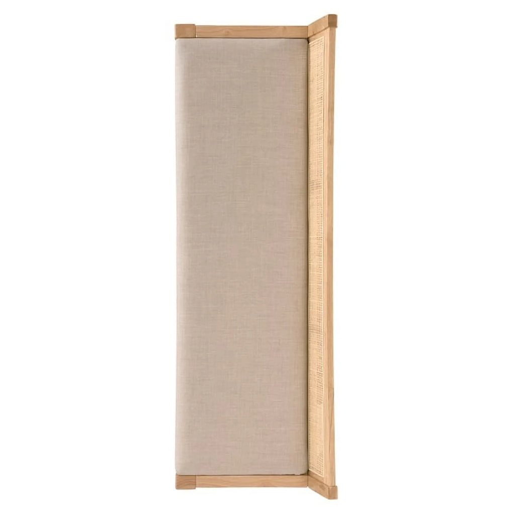 Powell Bench, Beige