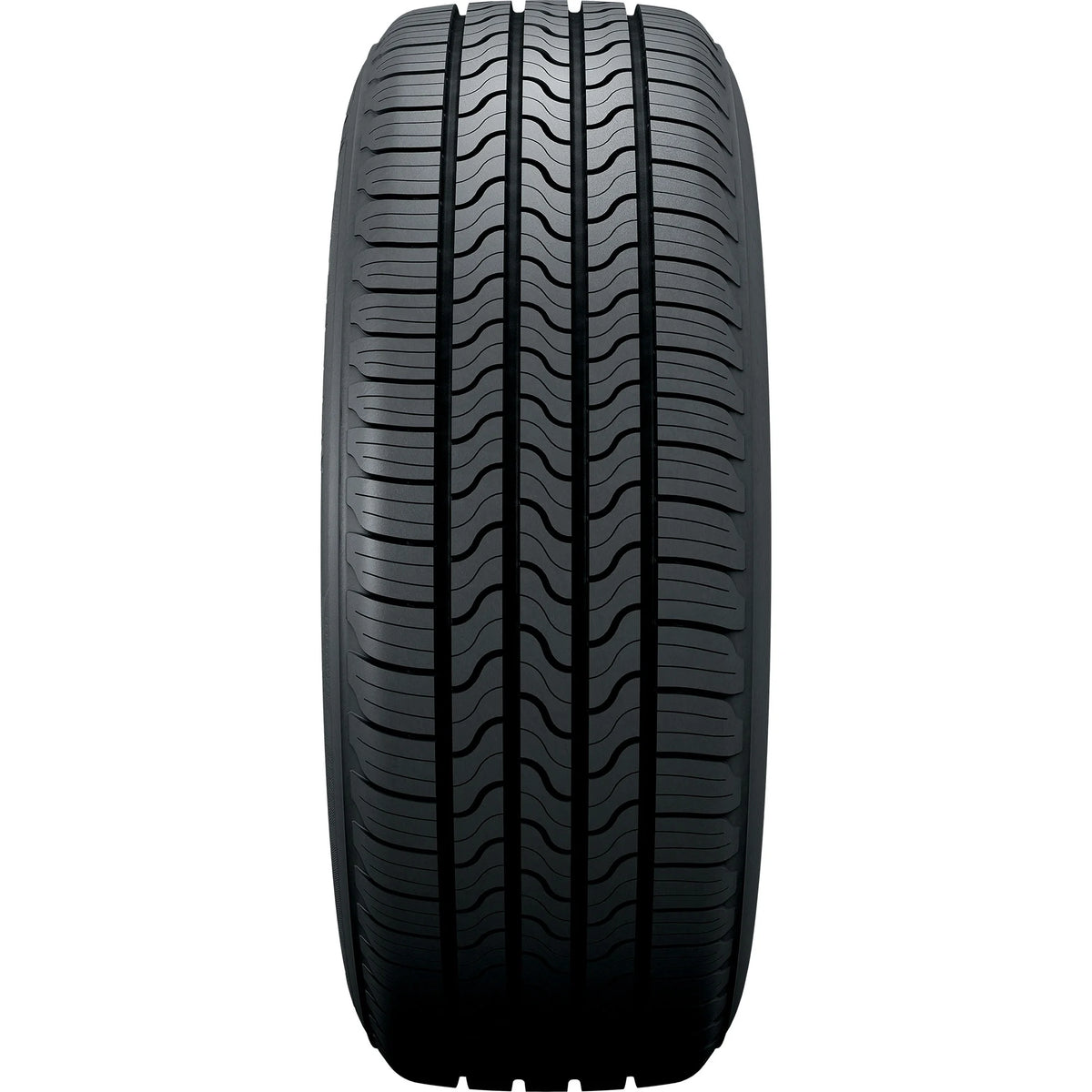 Firestone All Season All Season 255/60R19 108S Passenger Tire