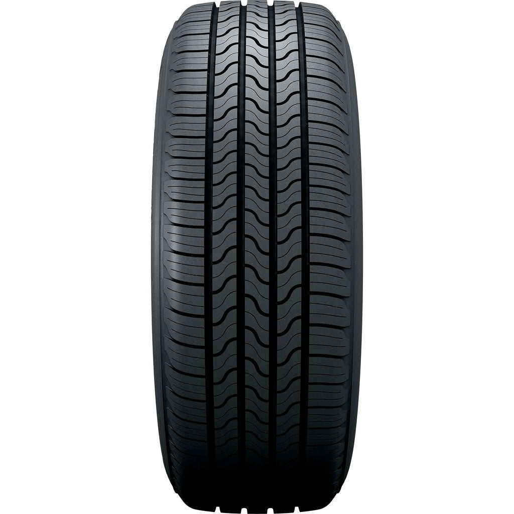 Firestone All Season All Season 265/60R18 110T Passenger Tire