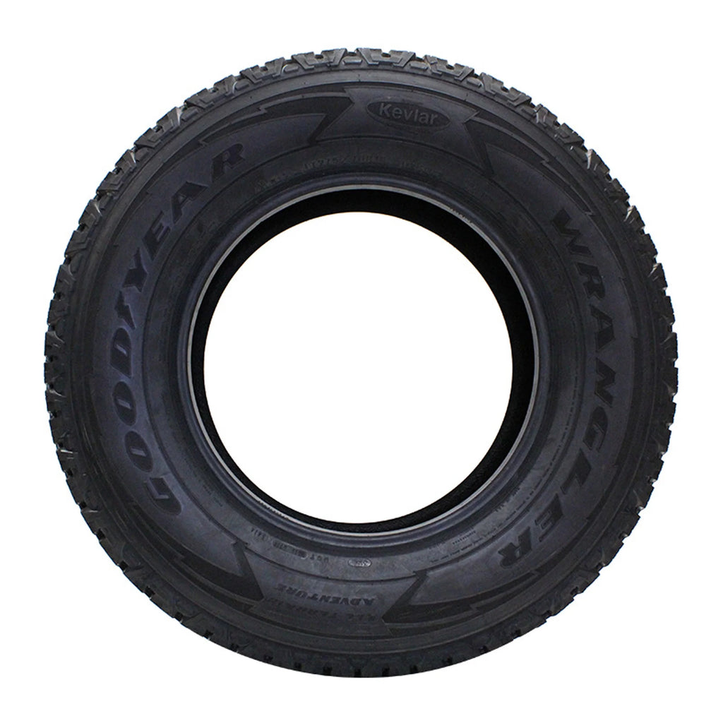 Goodyear Wrangler All-Terrain Adventure 245/70R17 110T All- Season Tire