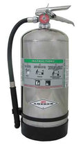 Amerex B260 6 Liter Wet Chemical Class A K Fire Extinguisher