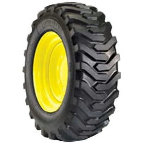 Carlisle Trac Chief Skid Steer Tire - 23X8.50-14 LRB 4PLY Rated