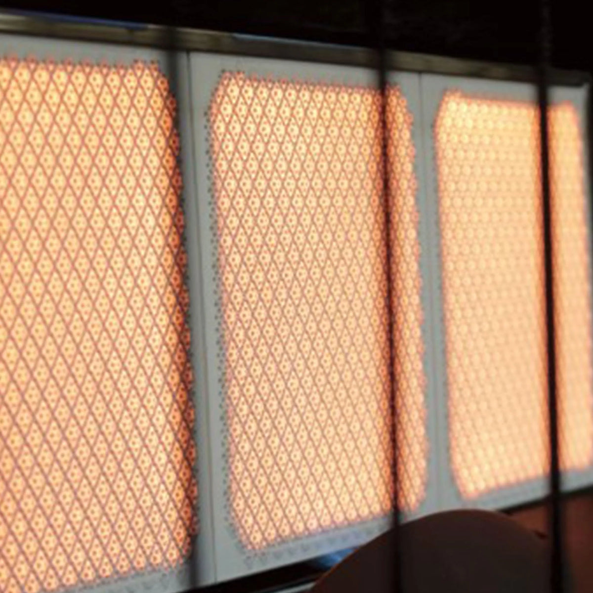 Mr. Heater Vent Free 18,000 BTU Radiant Propane Heater