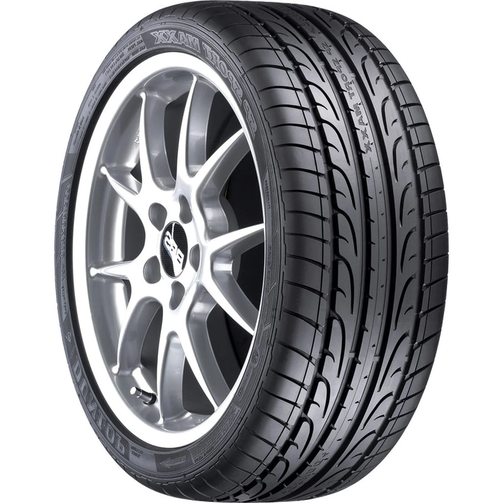 Dunlop SP Sport Maxx 050 DSST NRT UHP Summer 245/40R19 94W Passenger Tire