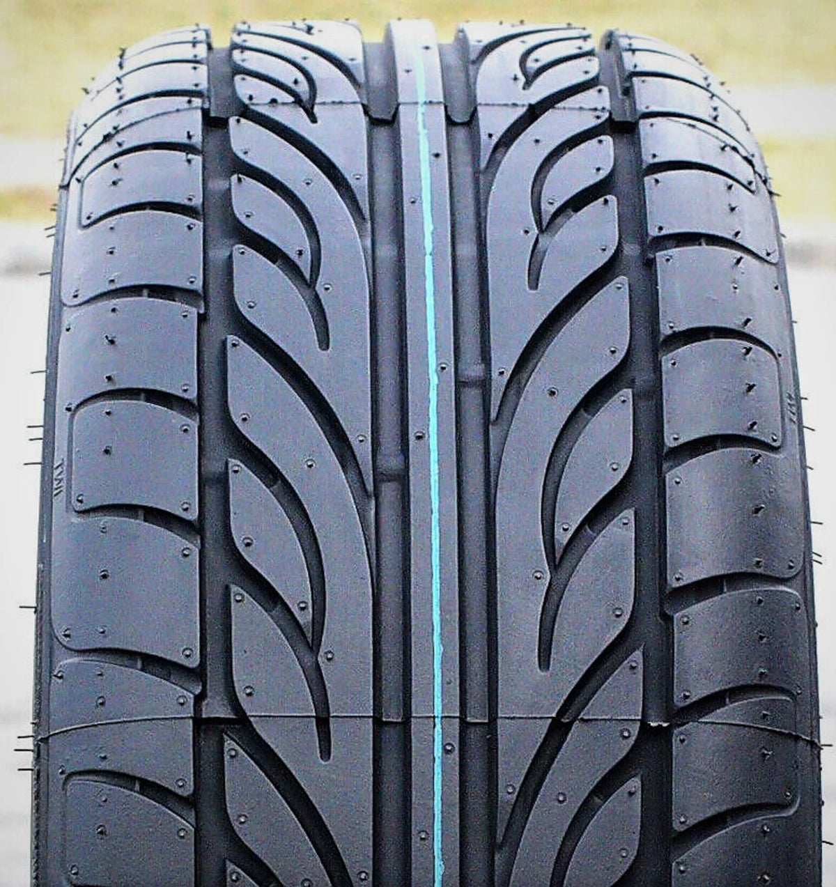 Pair of 2 (TWO) Forceum Hena 225/45ZR17 225/45R17 94W XL A/S High Performance Tires Fits: 2017-19 Chevrolet Cruze Diesel, 2021 Toyota Corolla S