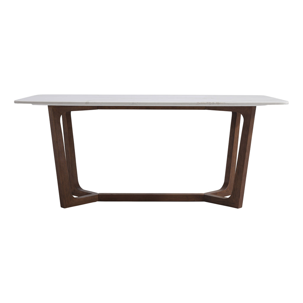 Adelaide Quartz Dining Table