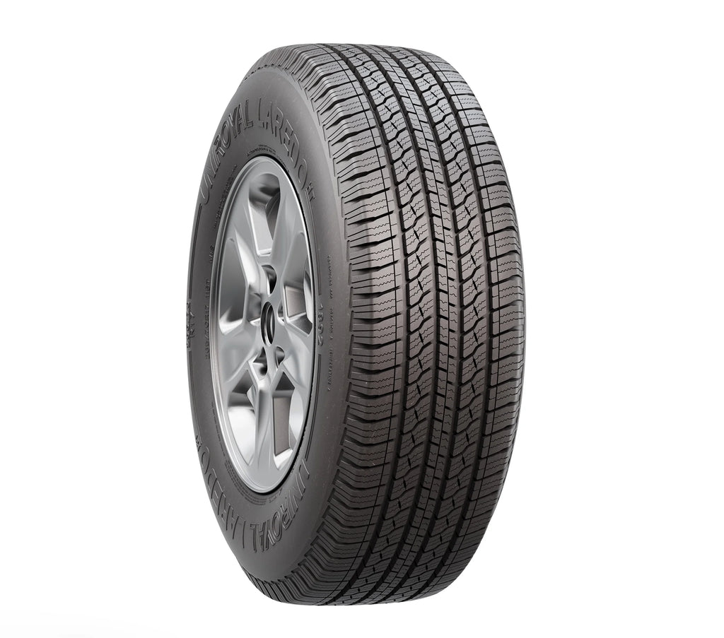 Uniroyal Laredo HT All Season 265/70R16 112T Light Truck Tire