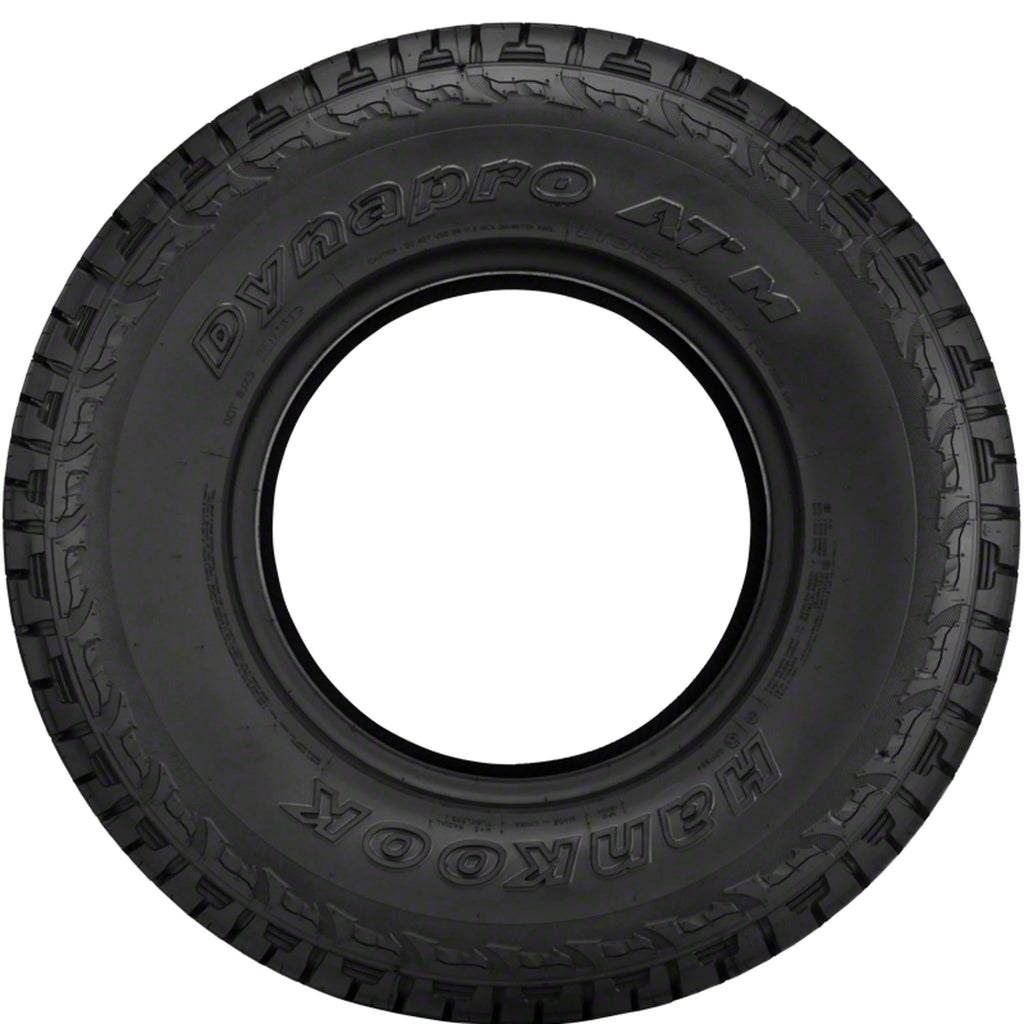 Hankook Dynapro ATM 265/65R17 112T A/T All Terrain Tire