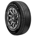 Set of 4 Nexen Roadian HTX 2 245/70R16 107T Tires 2457016 245 70 16