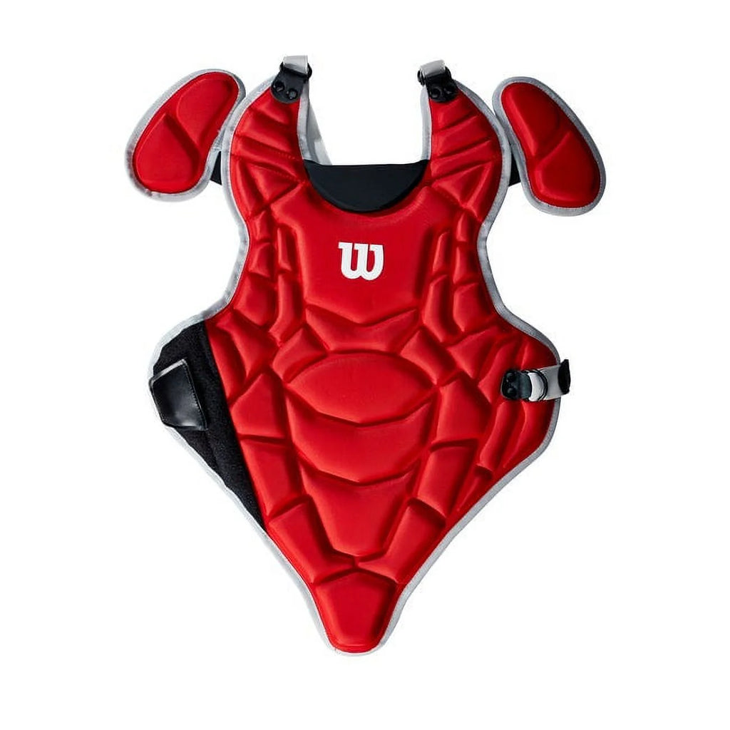 Wilson EZ Gear 2.0 Catcher’s Gear Kit