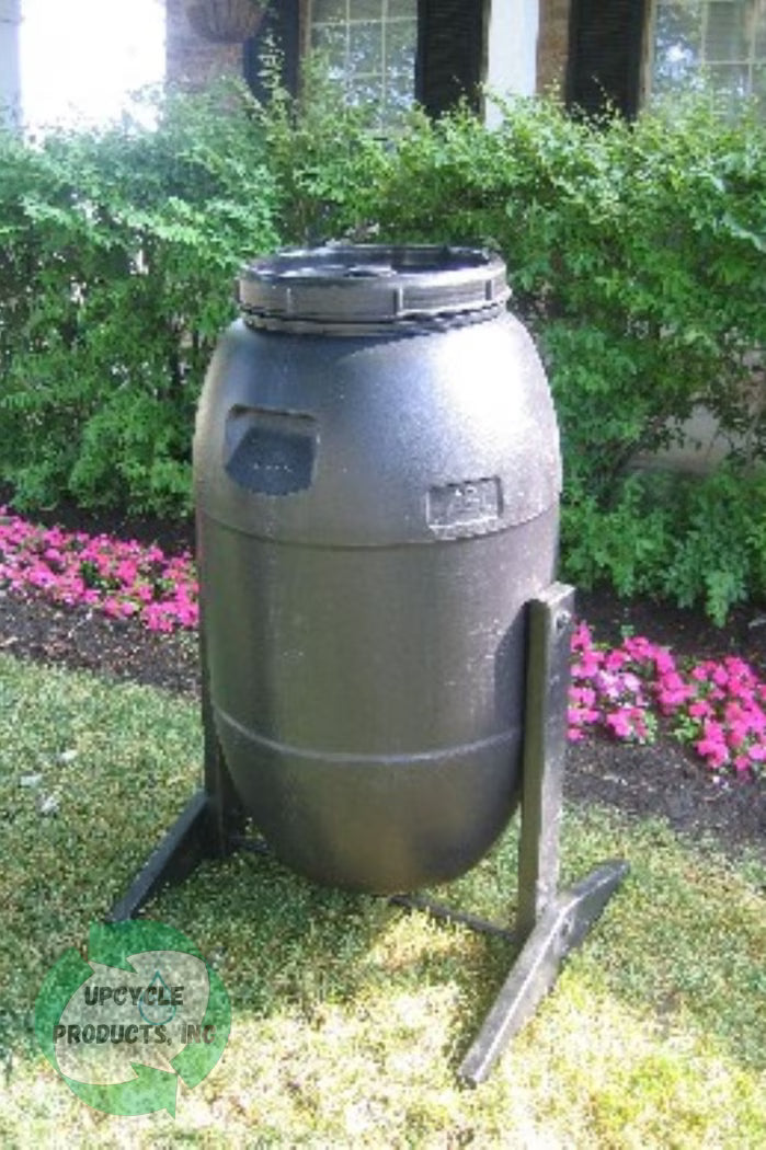 UpCycle Products Tumbling Compost Bin