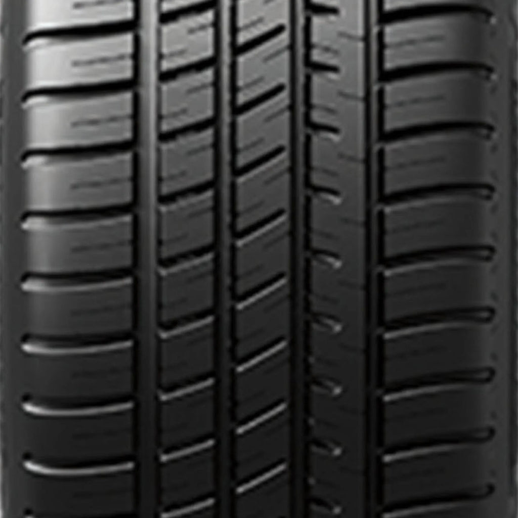 Michelin Pilot Sport A/S 3+ All-Season 255/35ZR19/XL 96Y Tire Fits: 2013 Audi A4 Quattro Premium Plus, 2009-14 Audi A4 Base