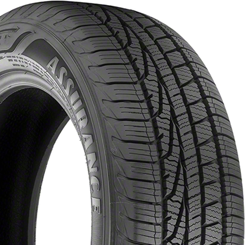 Goodyear Assurance WeatherReady All Weather 255/50R20 109V XL Passenger Tire