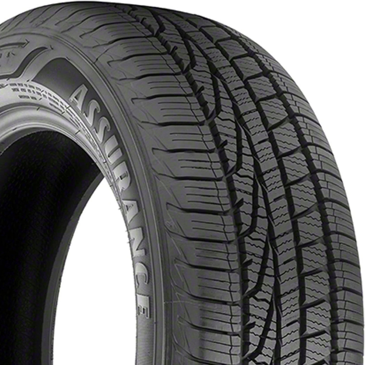 Goodyear Assurance WeatherReady All Weather 255/50R20 109V XL Passenger Tire