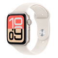 Apple Watch SE 3 (GPS) 44mm Case with Sport Band (Size M/L)
