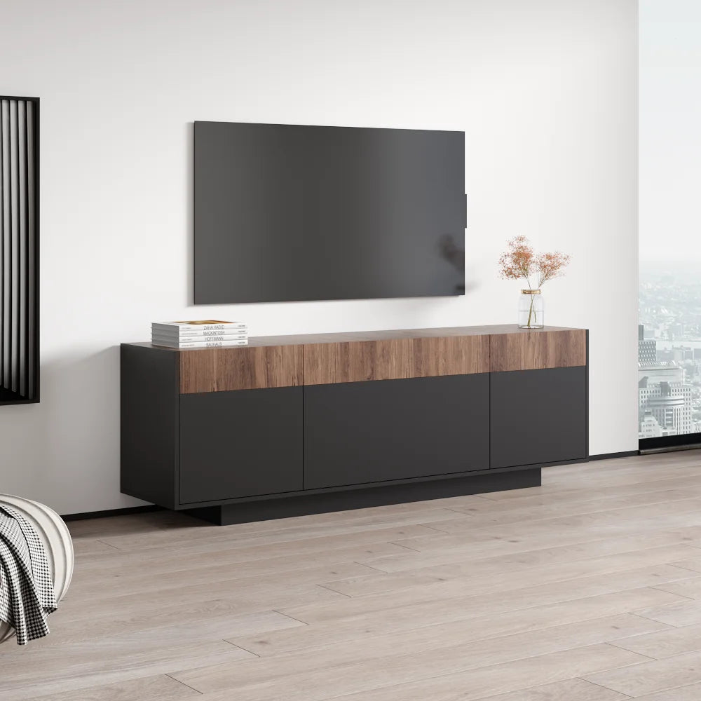 Haopsa 3D TV Stand