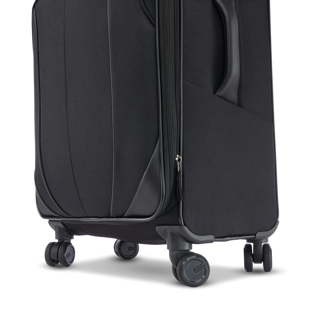 American Tourister 4 KIX 2.0 20" Carry-on Spinner Luggage