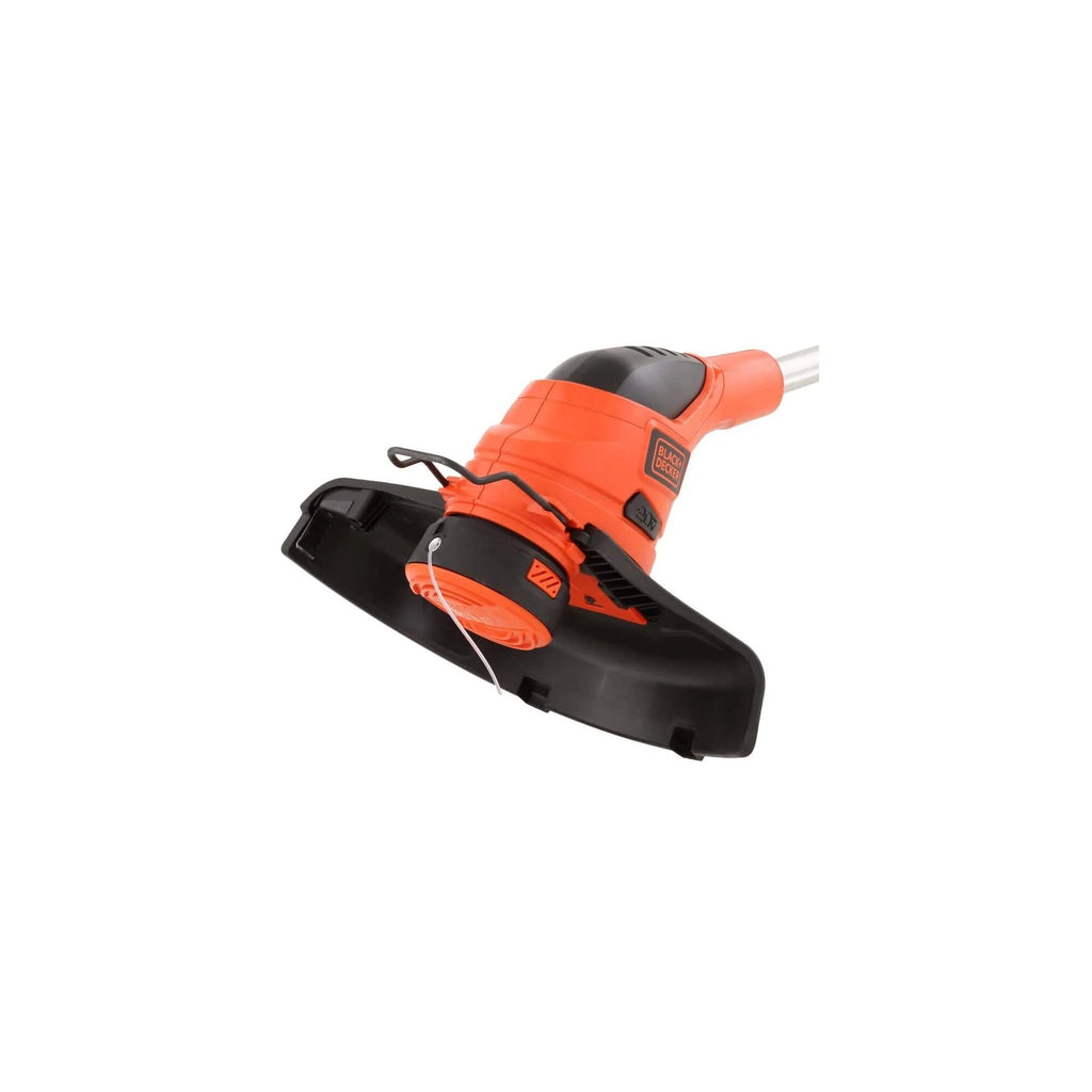 BLACK+DECKER 20V MAX Cordless 12" Lithium-Ion 3-in-1 Trimmer/Edger and Mower + 2 Batteries