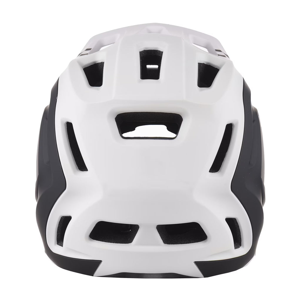 Mountain Full Face Mountain Bike Helmet Ventilation Lightweight Helmet