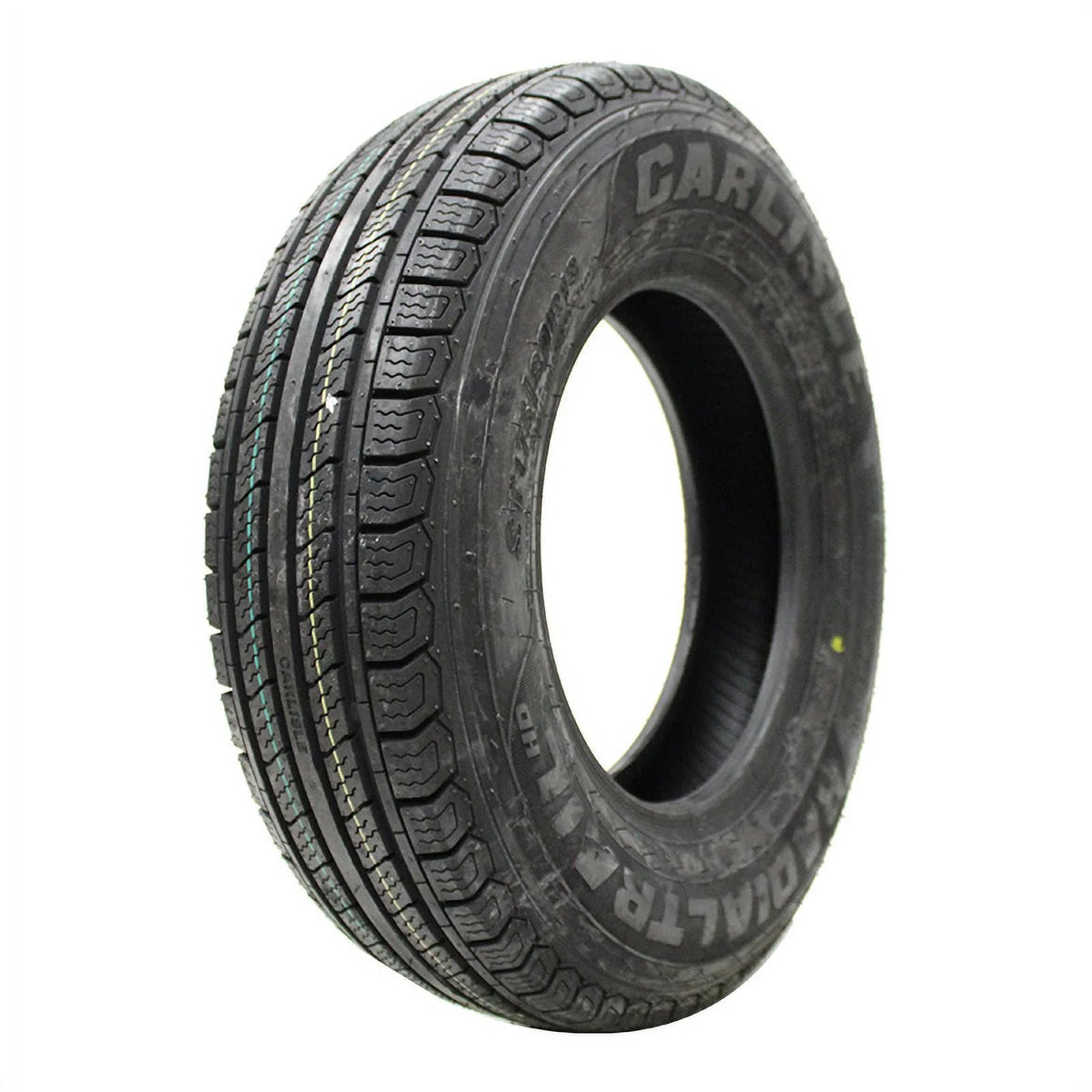 Carlisle Radial Trail HD 205/75R15 M Tire