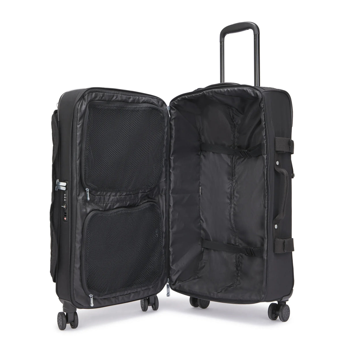 Kipling Spontaneous Medium Rolling Luggage