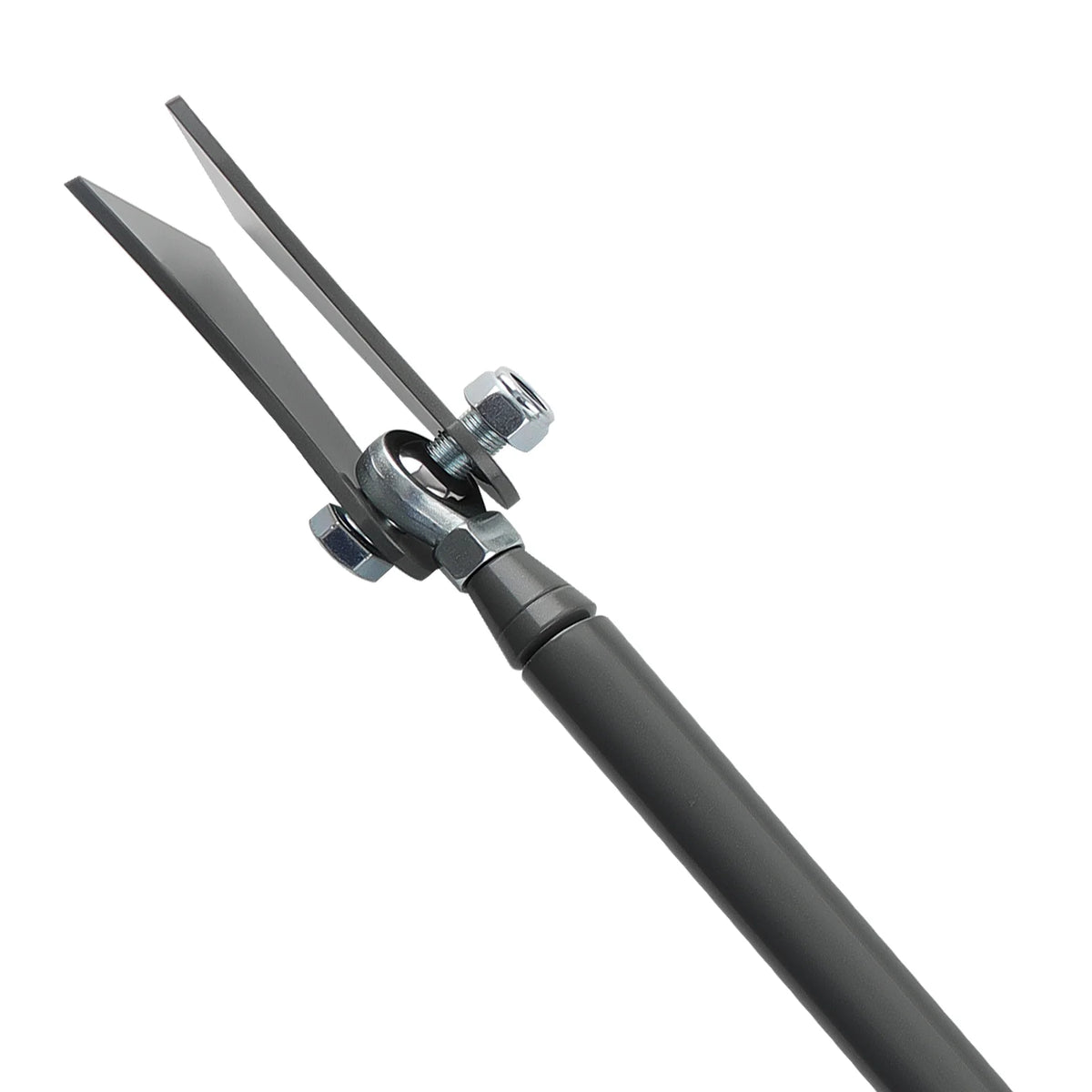 Maxpeedingrods Rear Weld-On Parallel 4 Link Suspension Kit 24" Bars Rod Rat Truck Classic