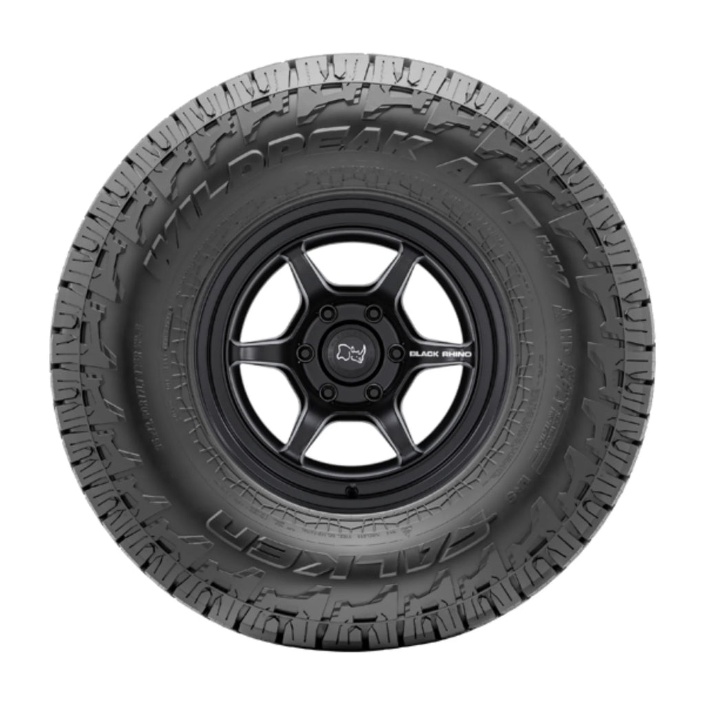 Falken Wildpeak A/T4W 265/70R17 115T All Season