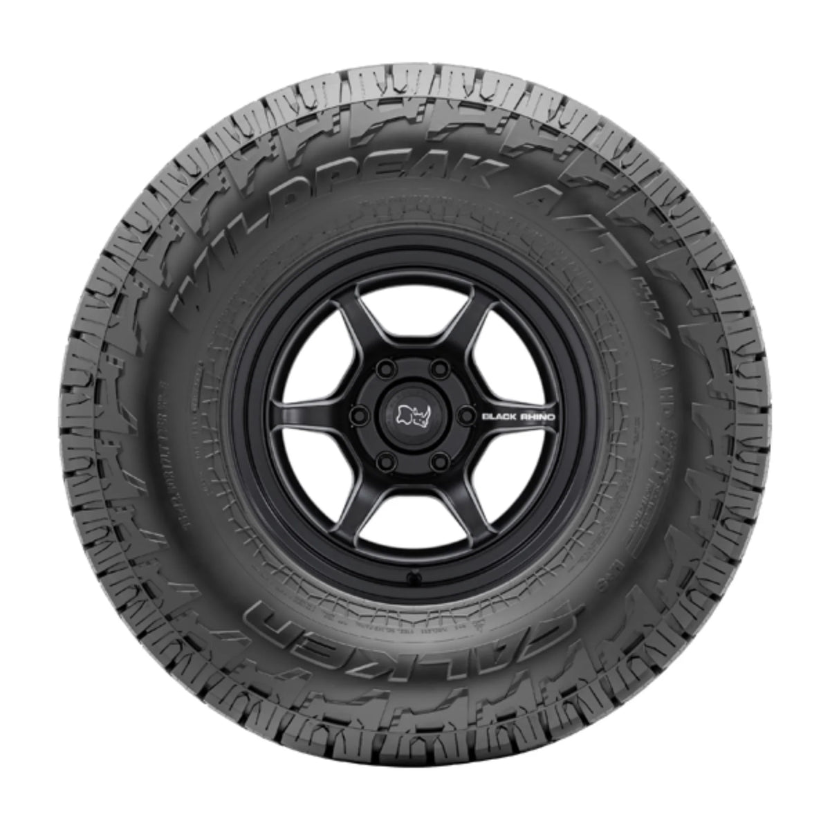 Falken Wildpeak A/T4W 265/70R17 115T All Season