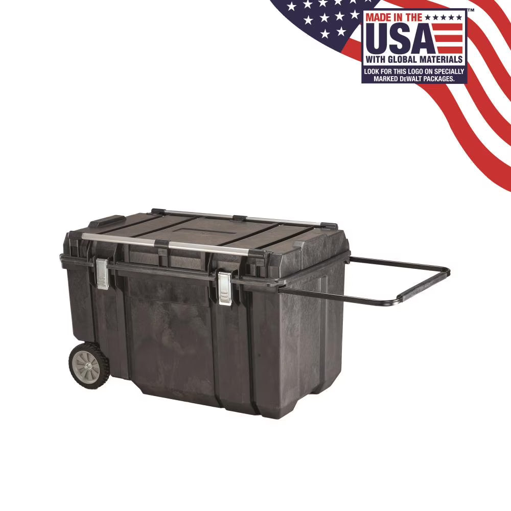 Dewalt-DWST38000 Tough Chest Mobile Storage