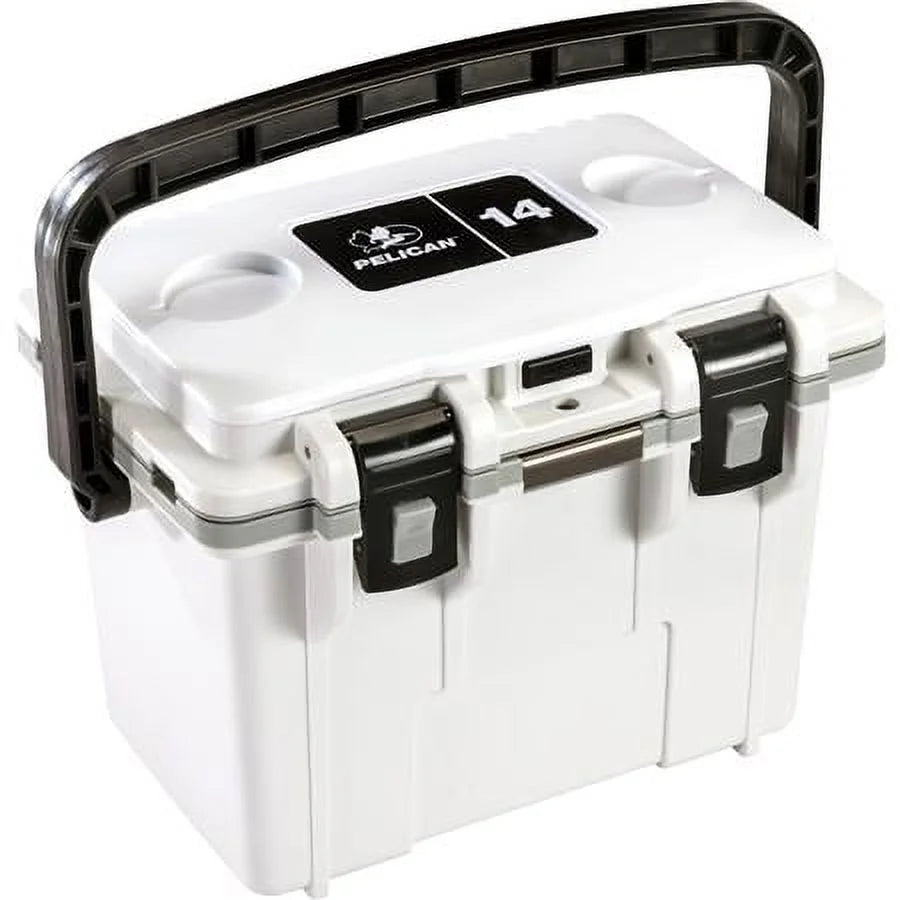 Pelican 14QT Elite Cooler