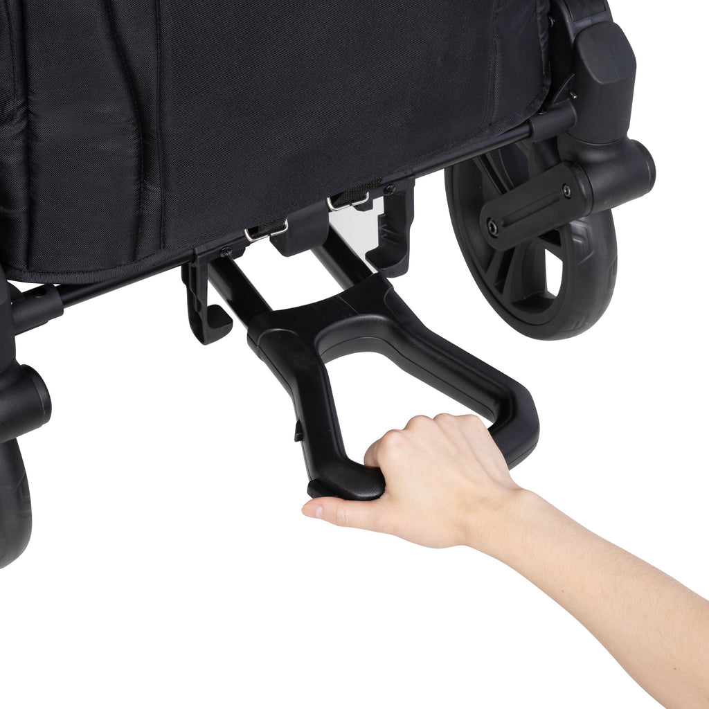 Baby Trend Navigator PLUS 2-in-1 Stroller Wagon