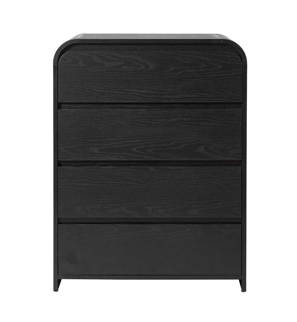 Better Homes & Gardens Juliet Dresser, Light Honey Finish